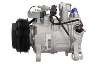 Συμπιεστής / Κομπρεσέρ Kλιματισμού VALEO VAL813120 για BMW 118d - 318d - 518d