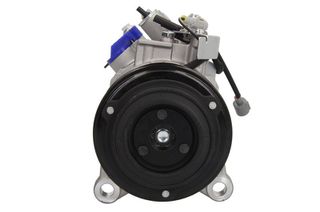Συμπιεστής / Κομπρεσέρ Kλιματισμού VALEO VAL813120 για BMW 118d - 318d - 518d-thumb-1