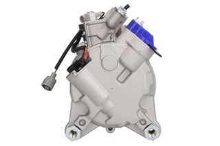 Συμπιεστής / Κομπρεσέρ Kλιματισμού VALEO VAL813120 για BMW 118d - 318d - 518d-thumb-2