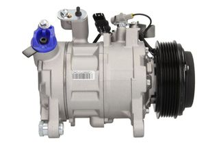 Συμπιεστής / Κομπρεσέρ Kλιματισμού VALEO VAL813120 για BMW 118d - 318d - 518d-thumb-3
