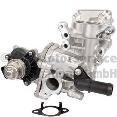 PIERBURG ΒΑΛΒΙΔΑ EGR FORD 2.0 ECOBLUE