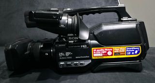 2τμχ. Sony HXR-MC2500E