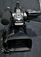 2τμχ. Sony HXR-MC2500E-thumb-3