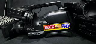 2τμχ. Sony HXR-MC2500E-thumb-5