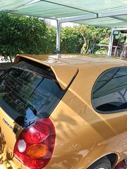Αεροτομή Οροφής Toyota Corolla Mk8 3d (1997-2001)