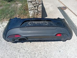 BUMPER ENDS MITO