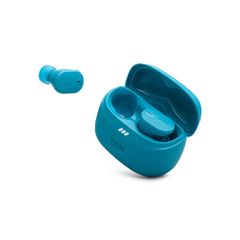 JBL TUNE BUDS 2 (TURQUOISE)-thumb-1