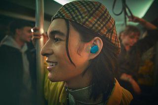 JBL TUNE BUDS 2 (TURQUOISE)-thumb-10