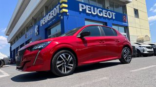Peugeot 208 2023 1.2 PURETECH 75 STYLE