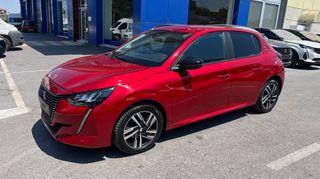 Peugeot 208 2023 1.2 PURETECH 75 STYLE-thumb-1