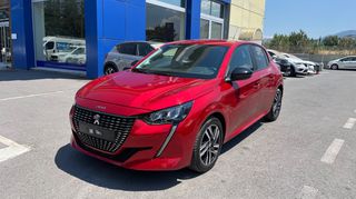 Peugeot 208 2023 1.2 PURETECH 75 STYLE-thumb-2
