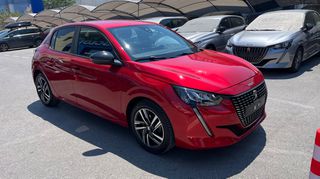 Peugeot 208 2023 1.2 PURETECH 75 STYLE-thumb-3