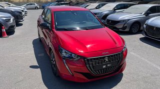 Peugeot 208 2023 1.2 PURETECH 75 STYLE-thumb-4