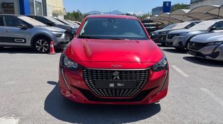 Peugeot 208 2023 1.2 PURETECH 75 STYLE-thumb-5