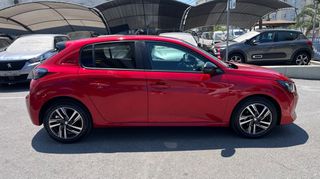 Peugeot 208 2023 1.2 PURETECH 75 STYLE-thumb-6