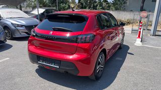 Peugeot 208 2023 1.2 PURETECH 75 STYLE-thumb-7