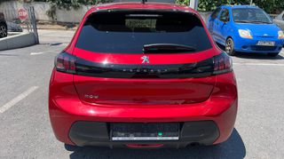 Peugeot 208 2023 1.2 PURETECH 75 STYLE-thumb-9