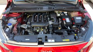 Peugeot 208 2023 1.2 PURETECH 75 STYLE-thumb-37