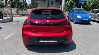 Peugeot 208 2023 1.2 PURETECH 75 STYLE-thumb-10