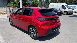 Peugeot 208 2023 1.2 PURETECH 75 STYLE-thumb-11