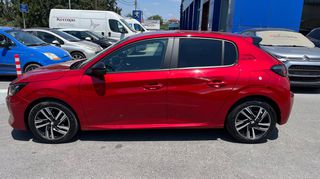 Peugeot 208 2023 1.2 PURETECH 75 STYLE-thumb-13