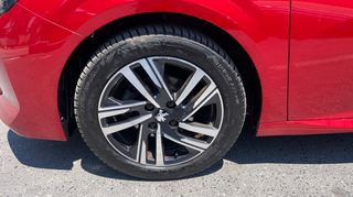 Peugeot 208 2023 1.2 PURETECH 75 STYLE-thumb-16