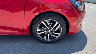 Peugeot 208 2023 1.2 PURETECH 75 STYLE-thumb-17