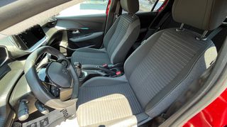 Peugeot 208 2023 1.2 PURETECH 75 STYLE-thumb-19