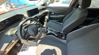 Peugeot 208 2023 1.2 PURETECH 75 STYLE-thumb-22