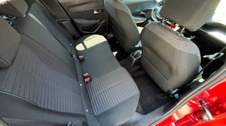 Peugeot 208 2023 1.2 PURETECH 75 STYLE-thumb-23