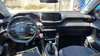 Peugeot 208 2023 1.2 PURETECH 75 STYLE-thumb-27