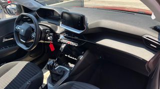 Peugeot 208 2023 1.2 PURETECH 75 STYLE-thumb-28