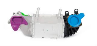 ΓΝΗΣΙΟ INTERCOOLER FORD 2.0 ECOBLUE