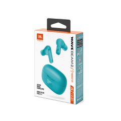 JBL WAVE BEAM 2 (BLUE)-thumb-7