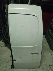 NISSAN KUBISTAR-NV 250-RENAULT KANGOO 13>21 ΠΙΣΩ ΠΟΡΤΑ ΔΙΦΥΛΛΗ ΔΕΞΙΑ
