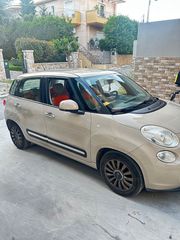 Fiat 500L 2016 500L