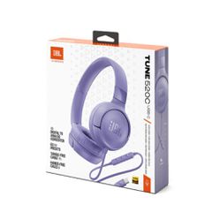 JBL TUNE 520C (PURPLE)-thumb-7