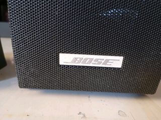 Ηχεία Bose 251-thumb-2