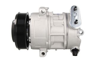 Συμπιεστής / Κομπρεσέρ Kλιματισμού VALEO VAL813104 για FIAT PUNTO, OPEL CORSA D