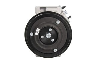 Συμπιεστής / Κομπρεσέρ Kλιματισμού VALEO VAL813104 για FIAT PUNTO, OPEL CORSA D-thumb-1