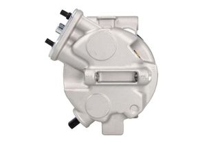 Συμπιεστής / Κομπρεσέρ Kλιματισμού VALEO VAL813104 για FIAT PUNTO, OPEL CORSA D-thumb-2
