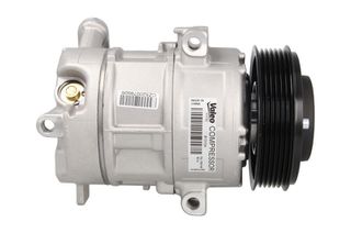 Συμπιεστής / Κομπρεσέρ Kλιματισμού VALEO VAL813104 για FIAT PUNTO, OPEL CORSA D-thumb-3
