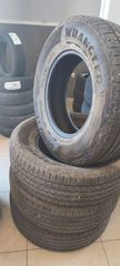 ΕΛΑΧΙΣΤΑ ΜΕΤΑΧΕΙΡΙΣΜΕΝΑ ΕΛΑΣΤΙΚΑ GOODYEAR 255/70/R17 DOT 09/25