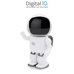 DIQ ROBOCAM (WIFI BABY CAMERA)-thumb-1