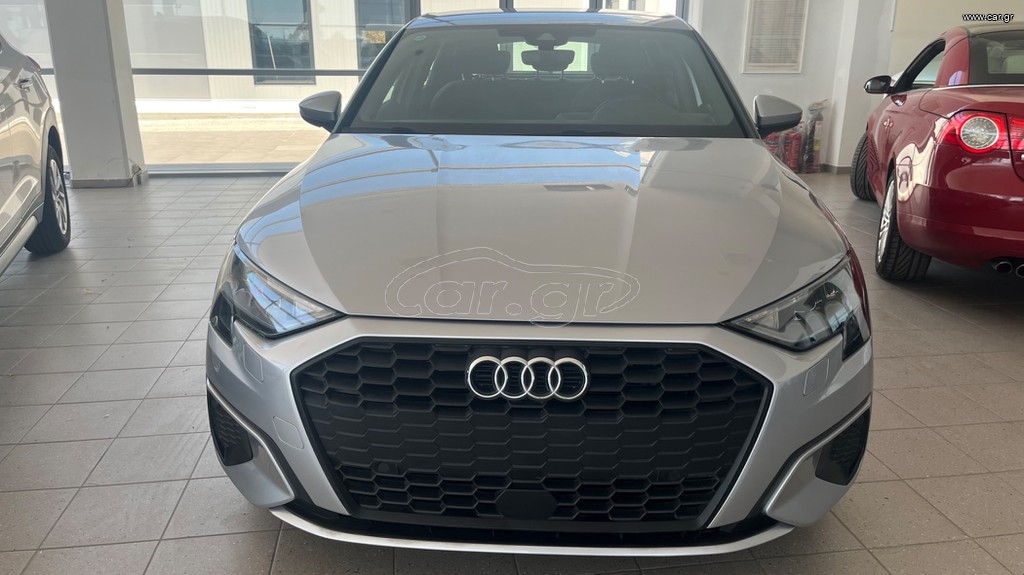 Audi A3 2024