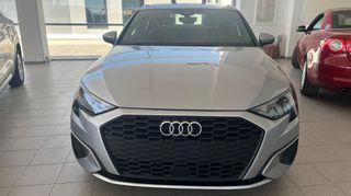 Audi A3 2024