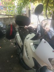 Honda Transalp 2003 650