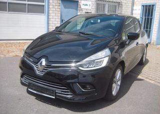 Renault Clio 2017 EURO 6