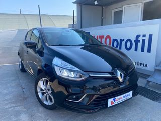 Renault Clio 2017 EURO 6-thumb-2