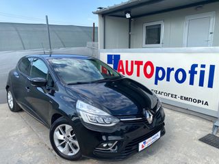 Renault Clio 2017 EURO 6-thumb-1